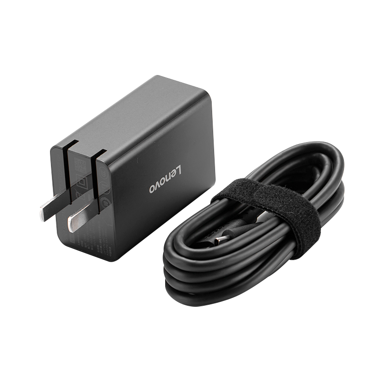 联想lenovo原装笔记本快充充电器thinkpadx1x270e480电脑电源适配器含