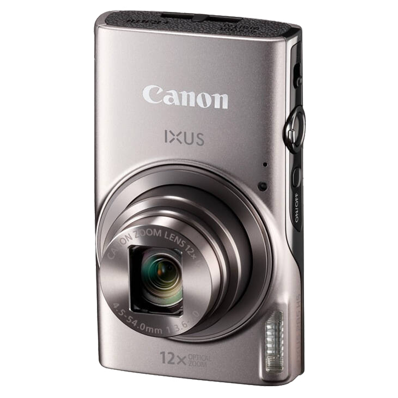 佳能相机ixus285数码相机卡片机照相机学生入门便携式家用照像机ixus