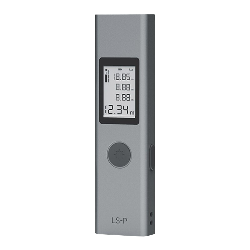 杜克测距仪红外测房仪器杜克微型激光测距仪杜克微型激光测距仪lsp