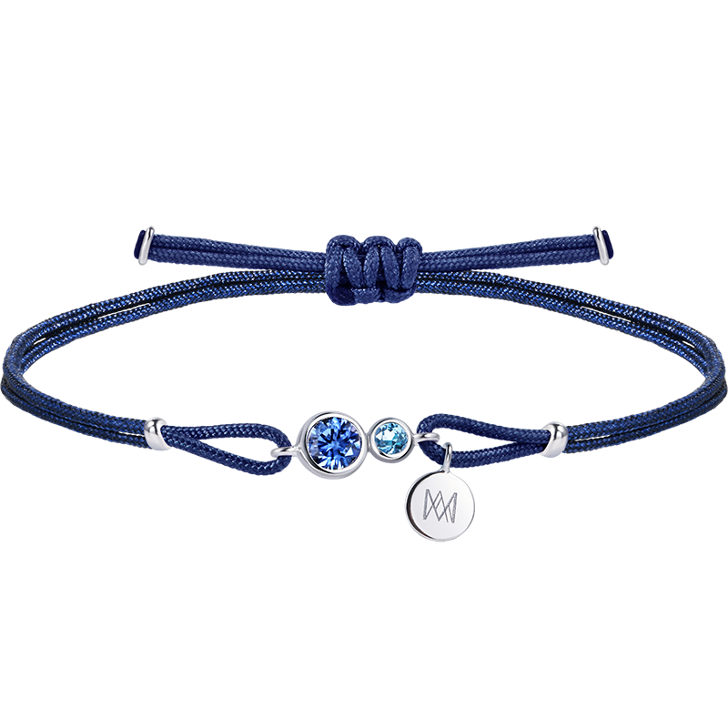 swarovski施华洛世奇挚爱无尽手链时尚饰品女友礼物唐嫣同款系列新年