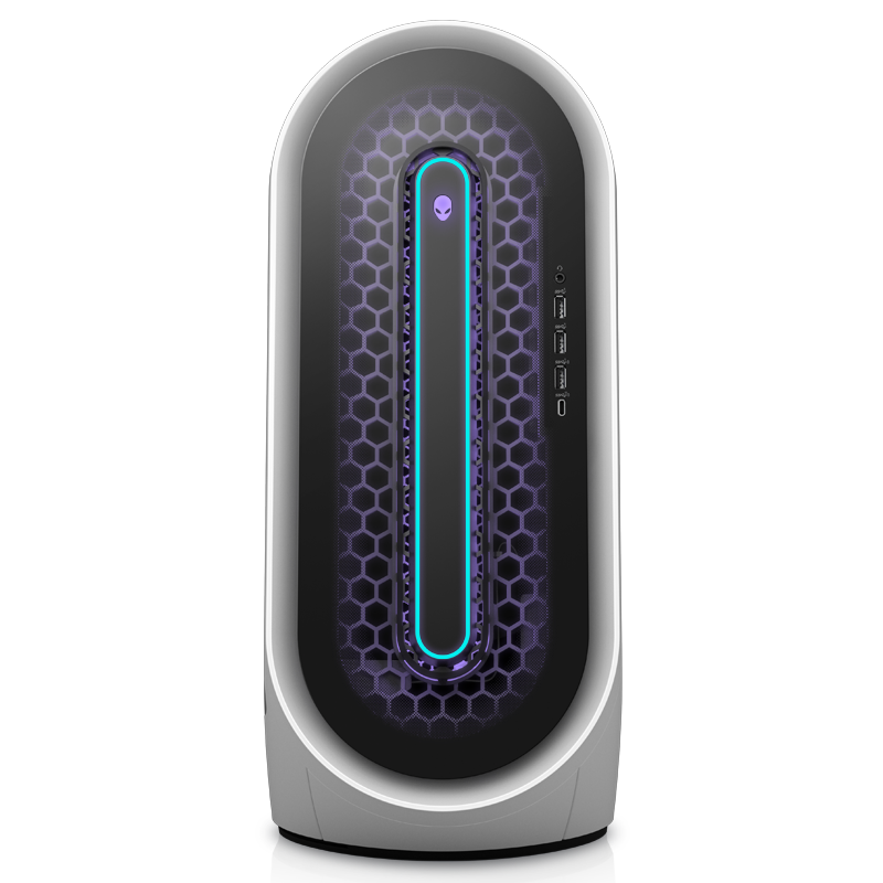 外星人alienware r13 水冷电竞游戏高端台式机 第12代i9 64g 1t 2t