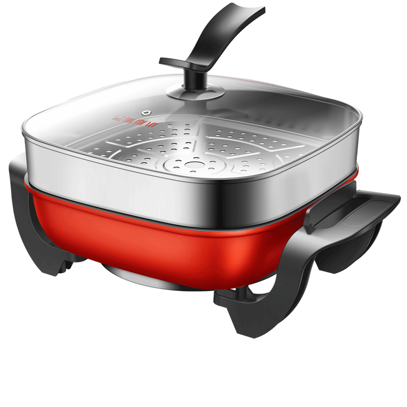 美的midea电磁炉家用炒菜火锅多功能一体小型迷你大功率节能电池炉