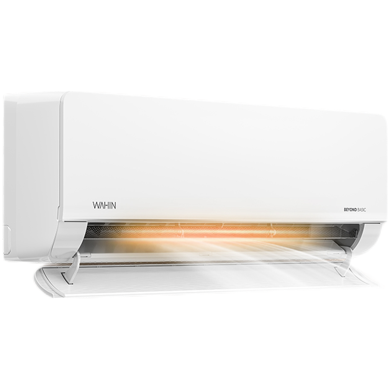 华凌空调新一级能效壁式挂机变频冷暖大15匹kfr35gwn8hl1