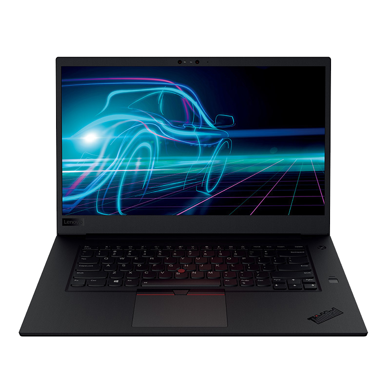 联想thinkpad p1隐士 16.