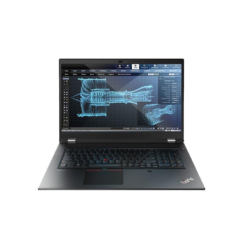 3英寸移动工作站【i7-10850h 16gb 1tb rtx 3000 4k屏 win10h offi