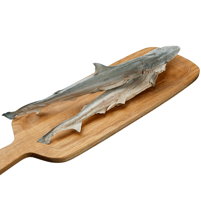 萱萌狗狗零食小鲨鱼冻干鲨鱼软骨宠物磨牙棒零食洁牙棒补钙护关节 19.