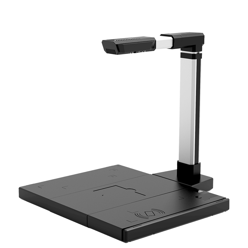 良田高拍仪高清扫描仪a3扫描自动对焦连续扫描文件票据自动纠偏ocr