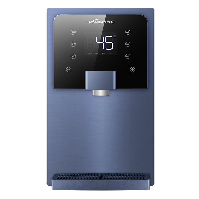 meling美菱mluf1超滤净水器