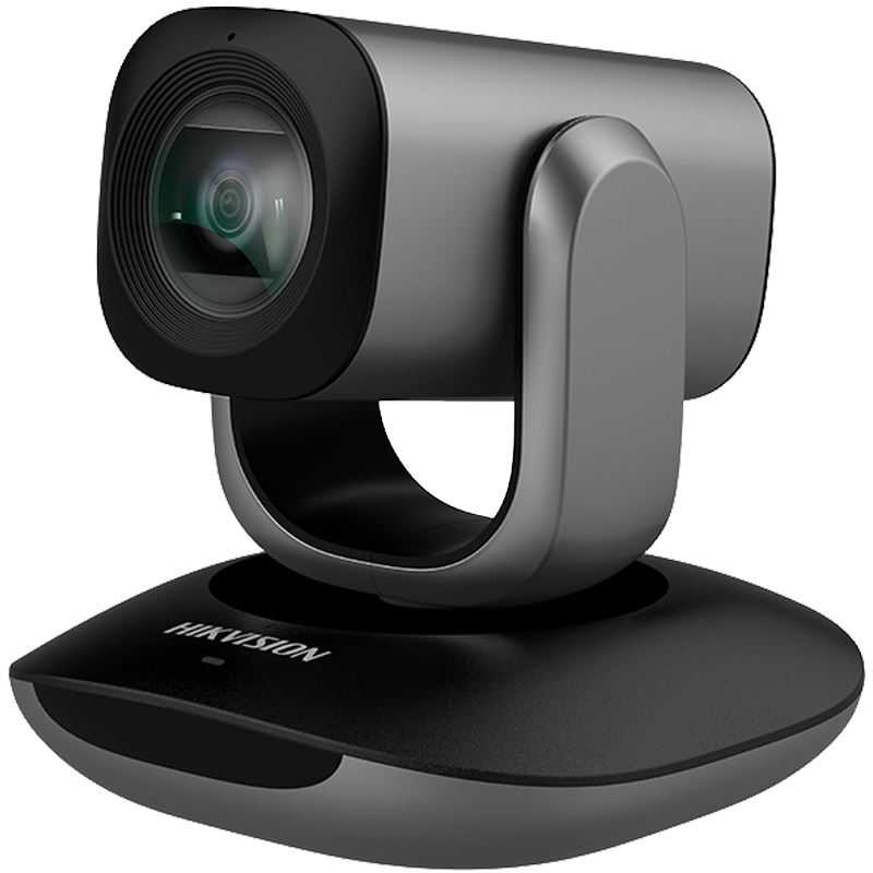 海康威视视频会议摄像头内置麦克风系统usb电脑办公变焦网络直播设备