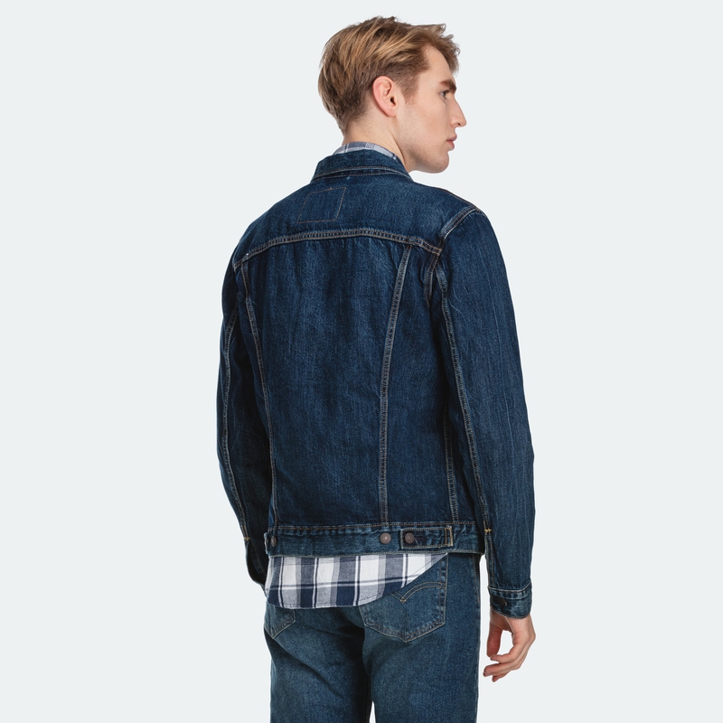 donnakaran唐纳卡兰男式拉链立领夹克dx9mu988