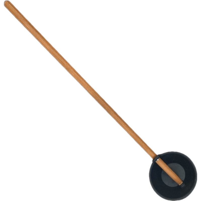 大粪勺粪勺粪瓢长柄浇花勺施肥瓢大棚瓢塑料加厚农用粪勺-hkml 大号水