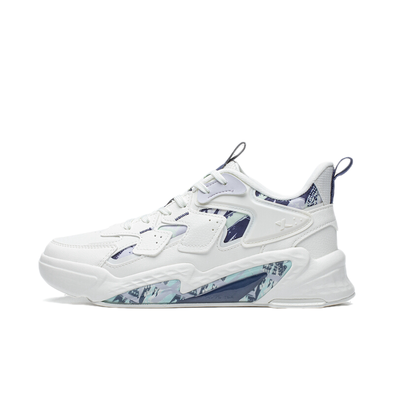 reebok锐步官方秋冬女鞋fz4461运动休闲舒适轻便百搭低帮休闲鞋