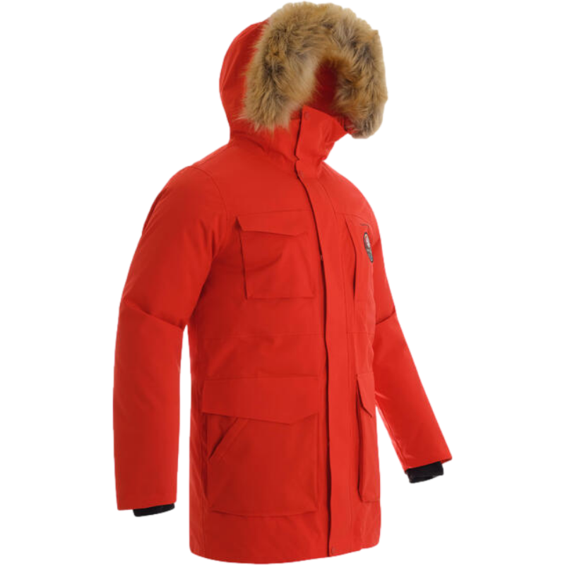 迪卡侬滑雪套装女单板滑雪服男夹克套装防水防风保暖滑雪装备ovw3