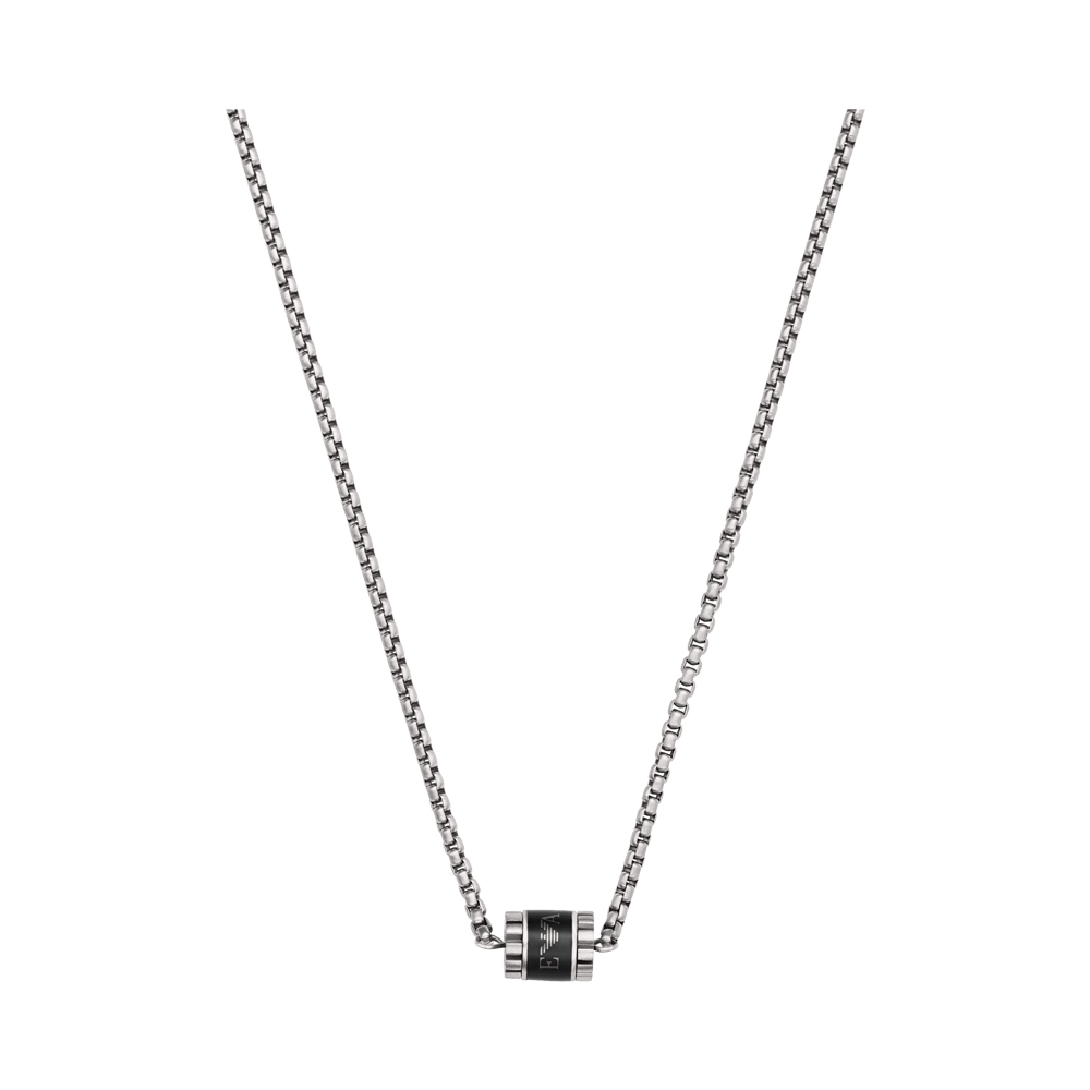 【直营】阿玛尼项链男男士项链小蛮腰送男友礼物 egs2383020 740元