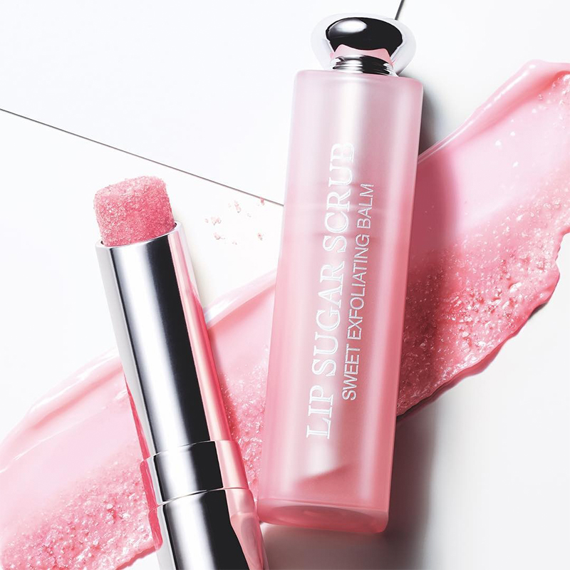 【情人节礼物】dior迪奥魅惑磨砂美唇膏 #001 滋润 350元