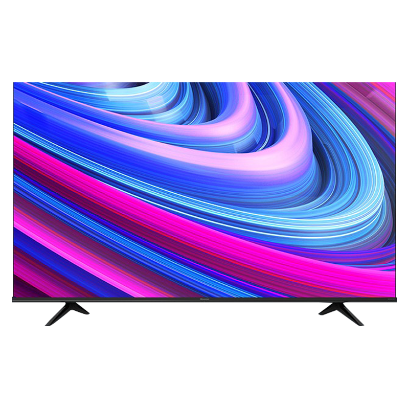 海信hisense65e3f65英寸4k超高清智慧语音超薄悬浮全面屏智能液晶教育