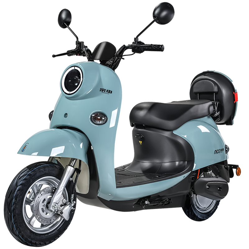 九号ninebot门店自提电动车n70c电轻摩9号智能助力电瓶车到门店选颜色