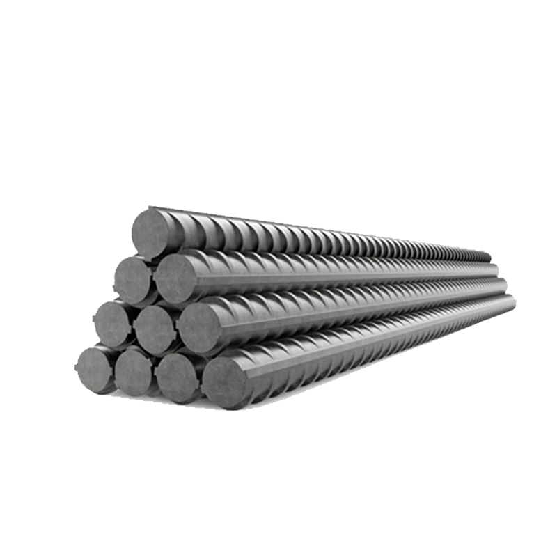 无上铸业 螺纹钢 建筑螺纹钢 钢筋 企业定制 8mm 一根六米/一根价