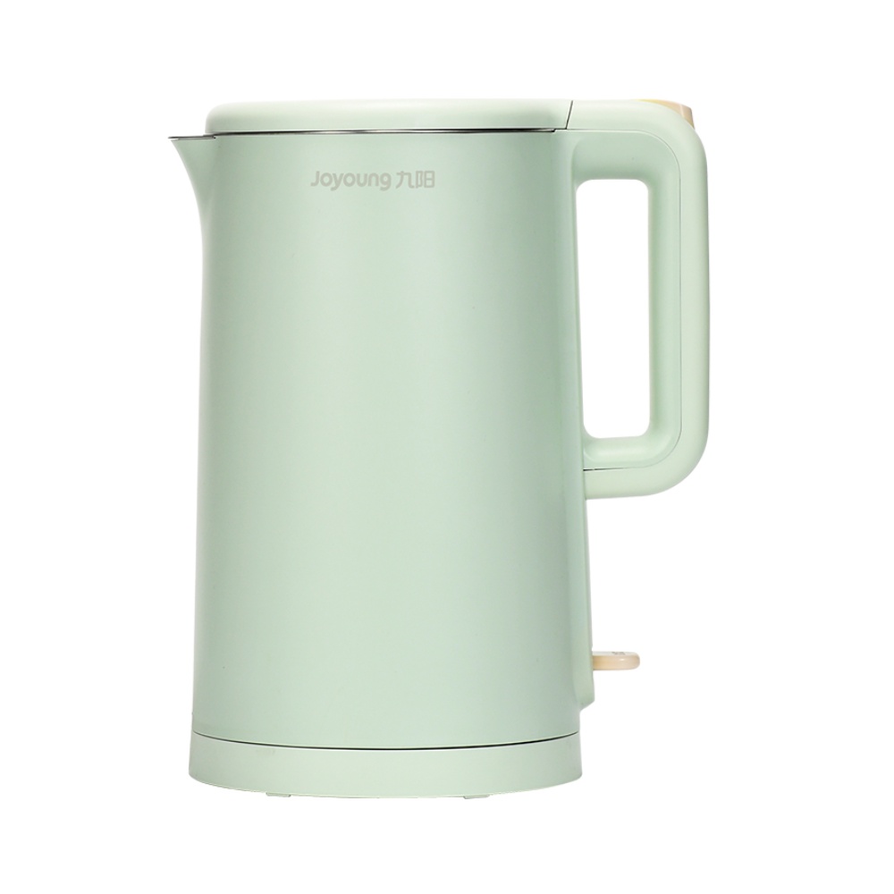 88vip九阳电热水壶家用热水壶烧水壶自动断电保温开水壶17l大容量f620