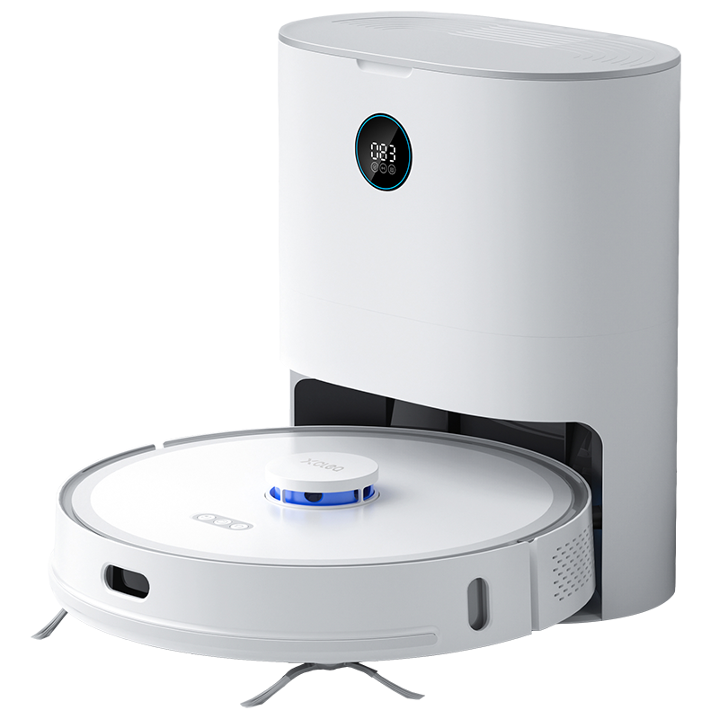 hilink) h30 plus(扫地机 自集尘站) 2449元