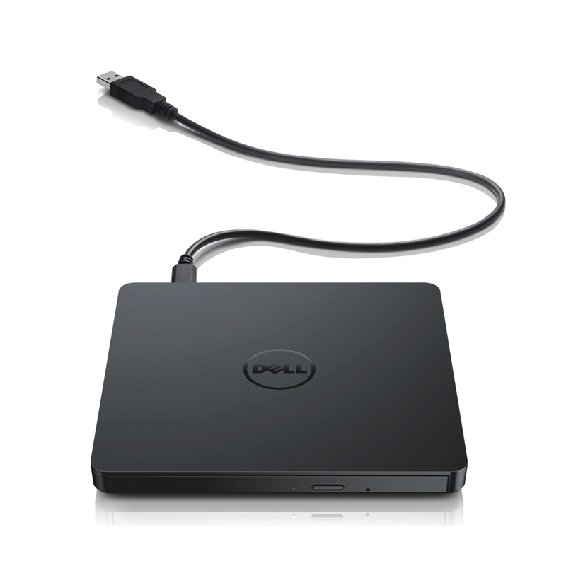 dell戴尔外置光驱usbdvdcd移动光驱笔记本台式机刻录盘dw316