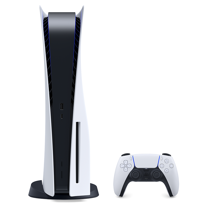 索尼sony索尼ps5体感游戏机ps5家用游戏机主机港版日版支持vr设备港版