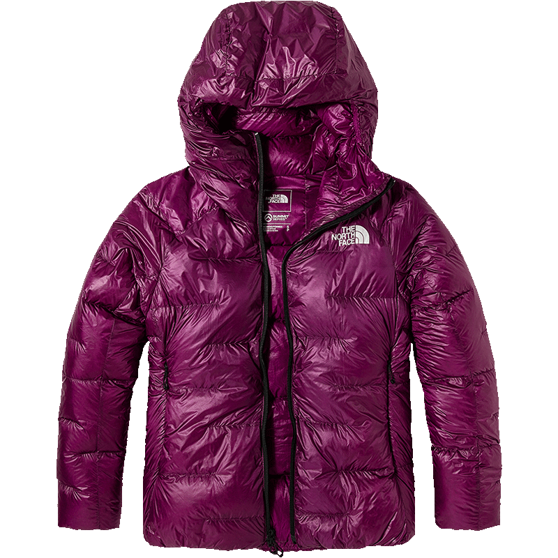 2021秋冬新款thenorthface北面羽绒服女户外800蓬防泼水巅峰专业级