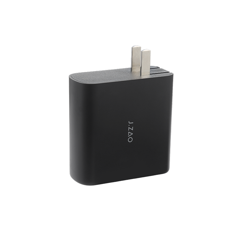 京东京造 pd充电器63w qc3.0pd3.