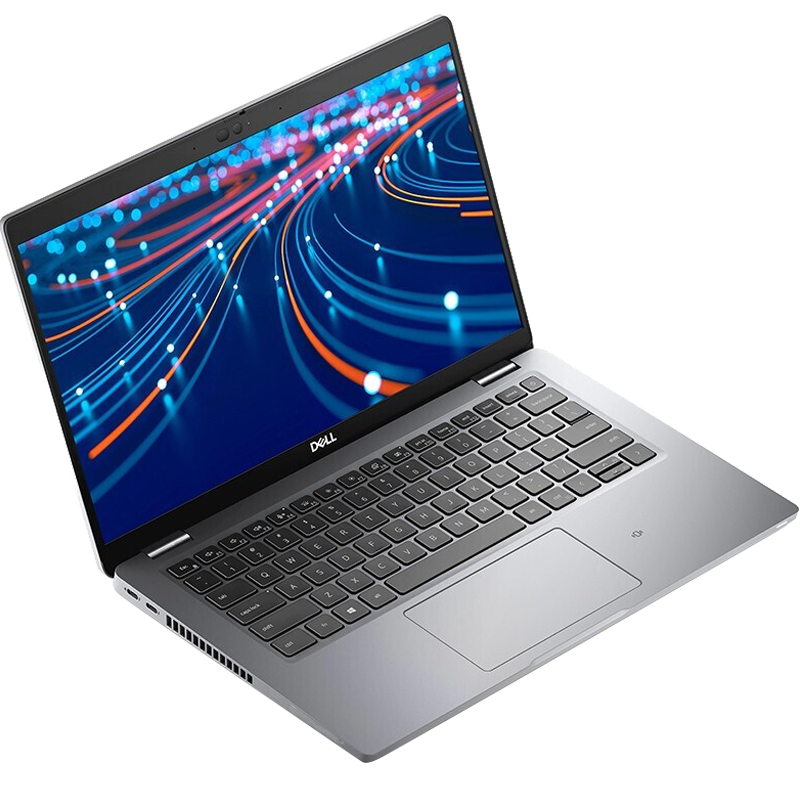 戴尔delllatitude542014英寸商用笔记本标配irisxe显卡高分屏i51135g