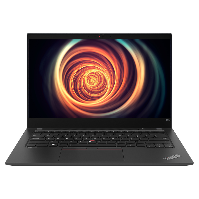 28日0點聯想thinkpadt14s銳龍版48cd14英寸高性能輕薄筆記本電腦r7pro