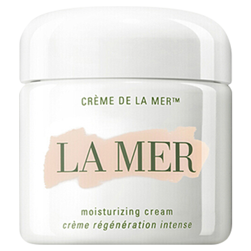 海蓝之谜(la mer)精华面霜 经典传奇面霜100ml(补水保湿 滋润修护)