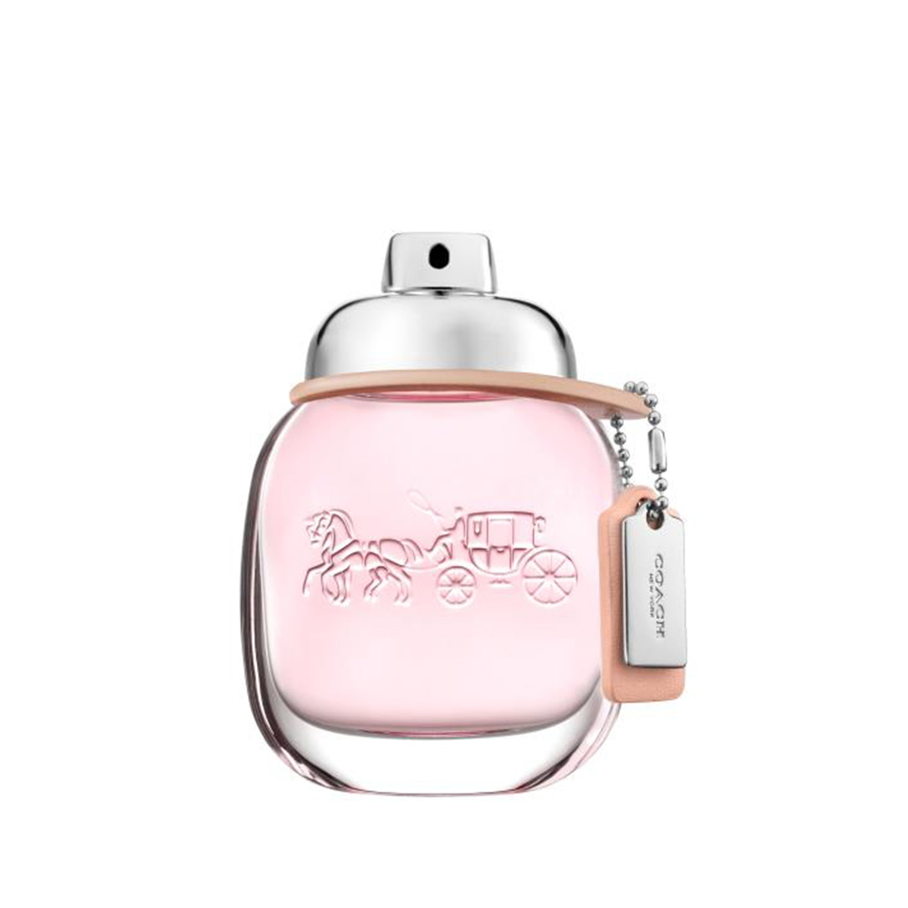 coach/蔻驰香水女士淡香水粉色清新淡香水女香30ml 198.55元
