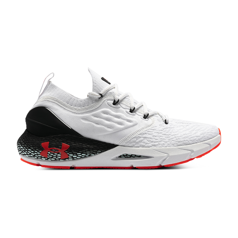 安德玛官方ua新品hovrphantom2cn男子运动跑步鞋跑鞋3026070白色10044