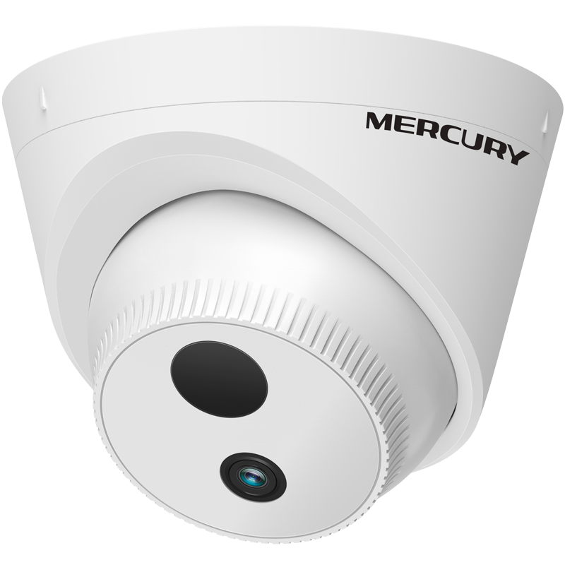 拍2件 水星 mercury 摄像头300万h.