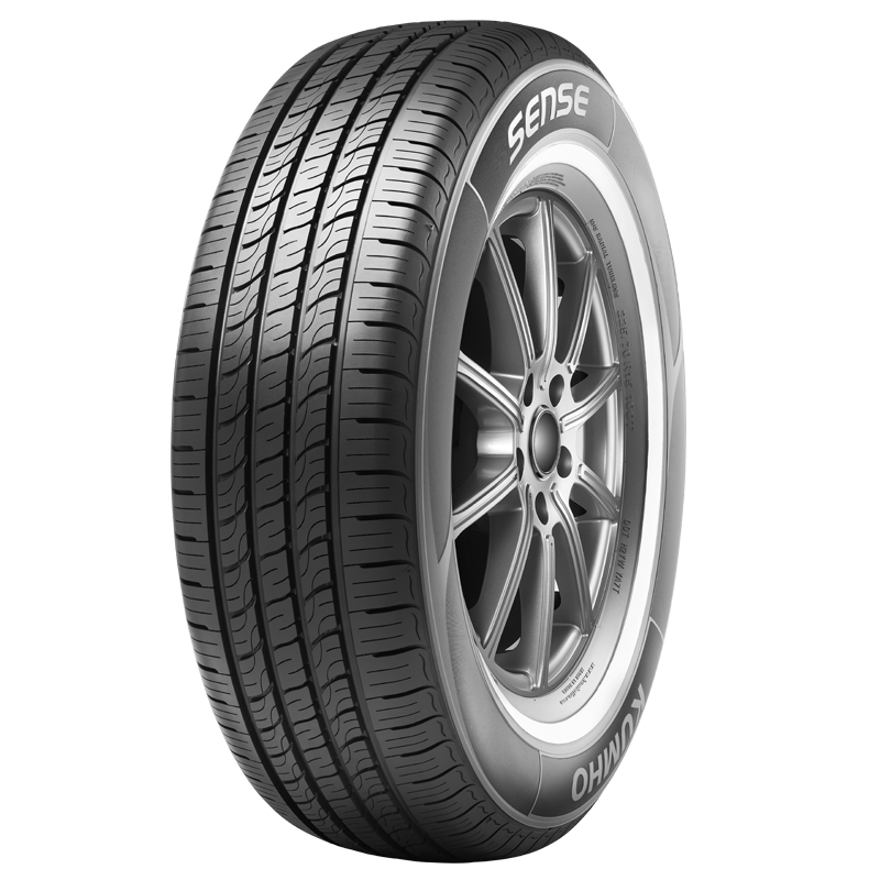 锦湖轮胎kumho汽车轮胎 205/55r16 91h kr26 适配新福克斯/速腾/朗逸