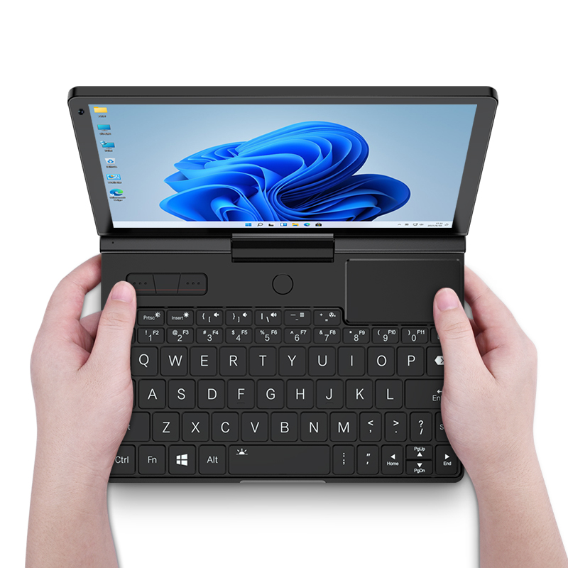 gpd pocket3 迷你便携二合一平板掌上电脑笔记本商务电脑win10手写8