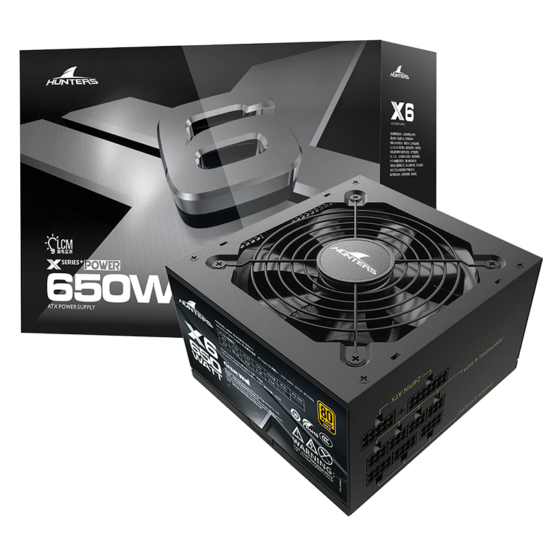 长城greatwall额定2000w巨龙gweps2000bl电源80plus金牌认证全模组全