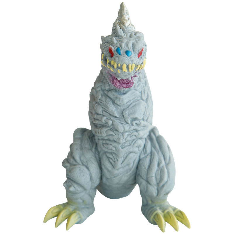 万代bandai奥特曼儿童玩具男孩动漫周边英雄超人奥特怪兽破灭奥加