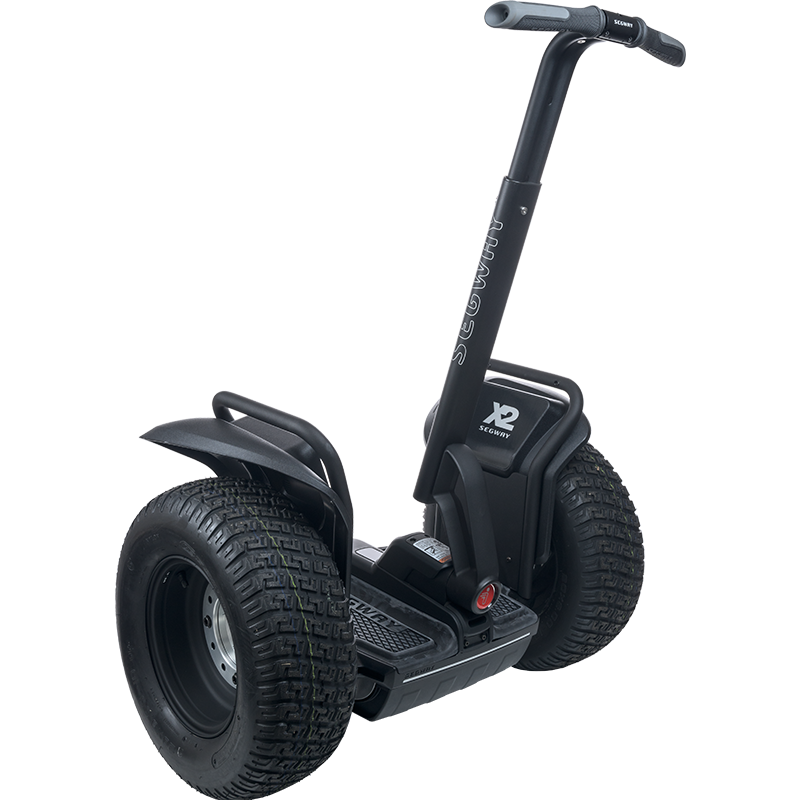 segway x2赛格威两轮平衡车 电动车智能成人体感思维车 93085元