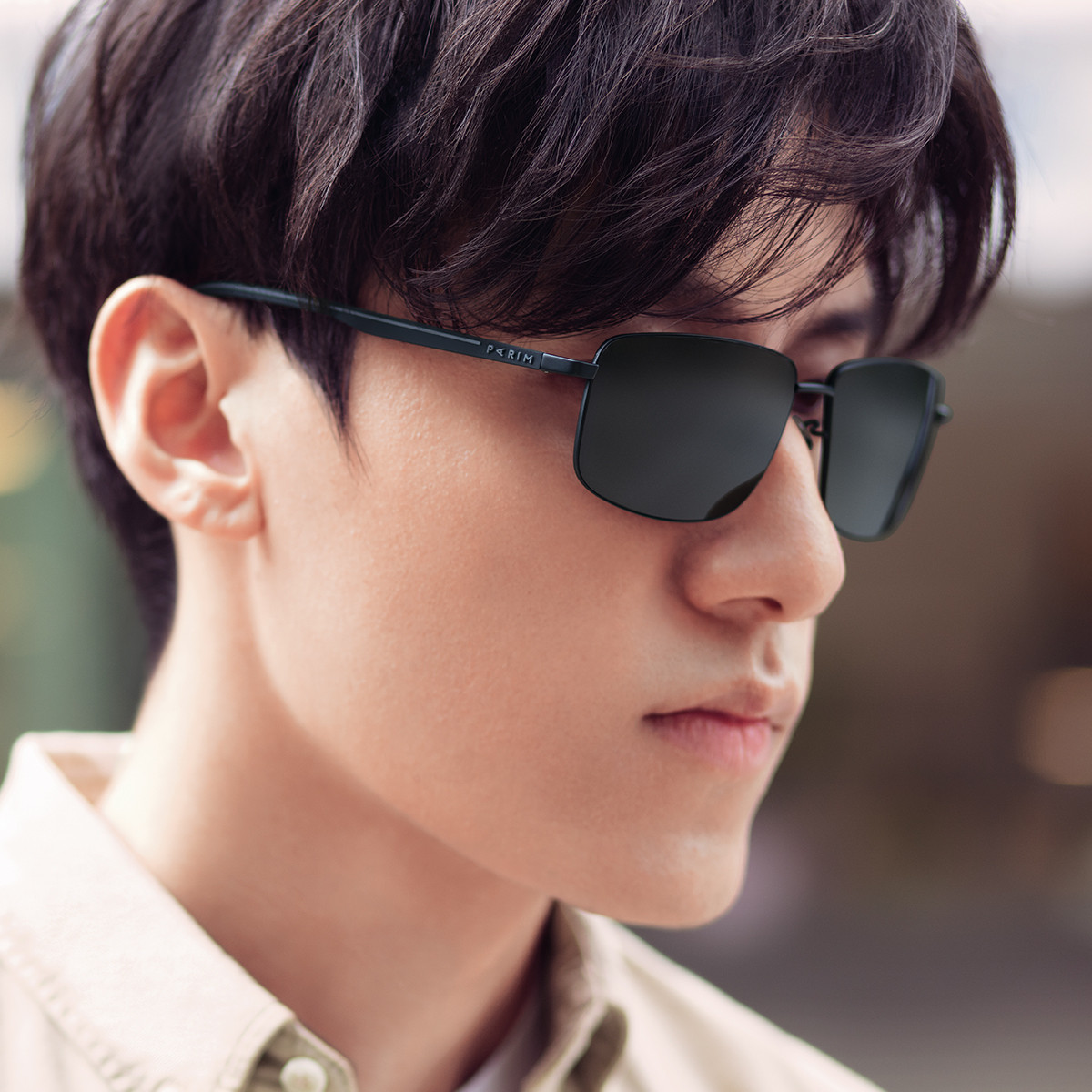 墨镜驾驶男时尚偏光太阳镜防紫外线