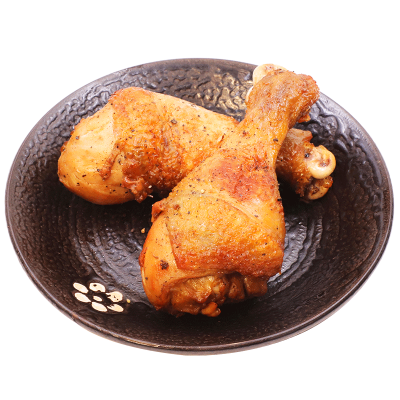 zhouheiya周黑鸭好多鸭脖520g网红零食礼包礼盒休闲食品小吃