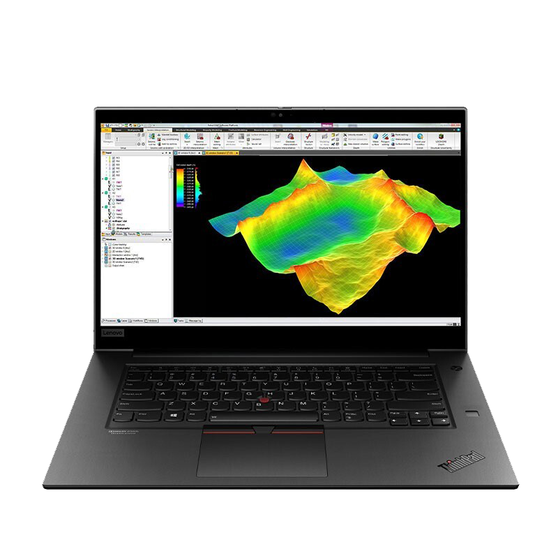 6英寸移动工作站【i7-10750h 16gb 1tb t2000 4g独显 win10h offi