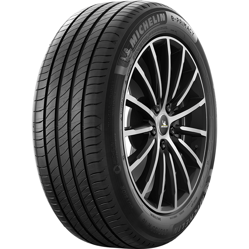 米其林电动车轮胎205/55r16 94v e·聆悦 xl tl e primacy st 包安装