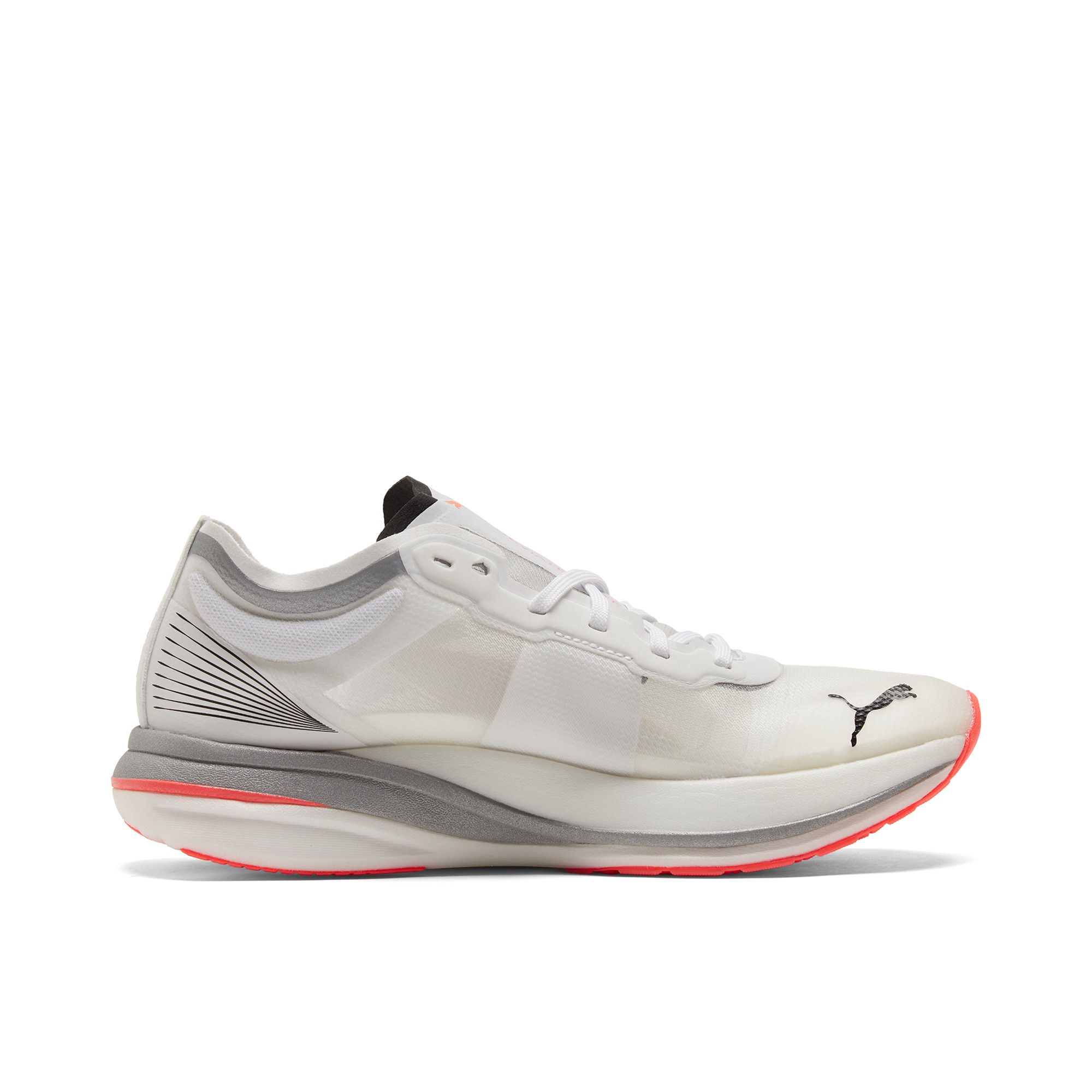 安踏c3720软跑鞋男女情侣同款春夏季跑步鞋轻便运动鞋浮云灰485男42