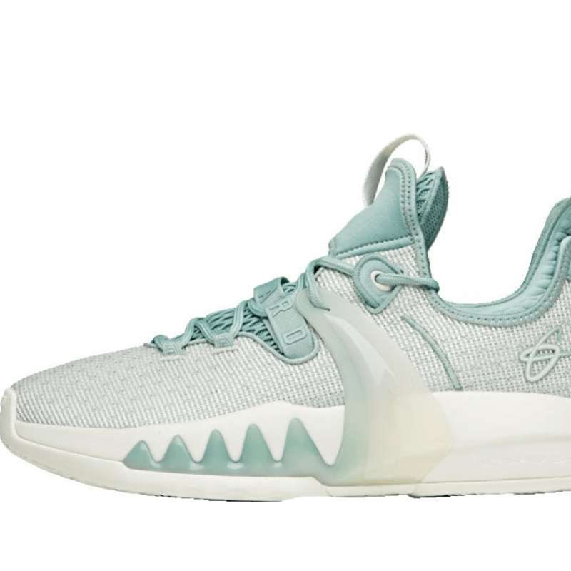 【水花3代】安踏篮球鞋kt水花3代2021春夏季新品汤普森新品中帮运动鞋