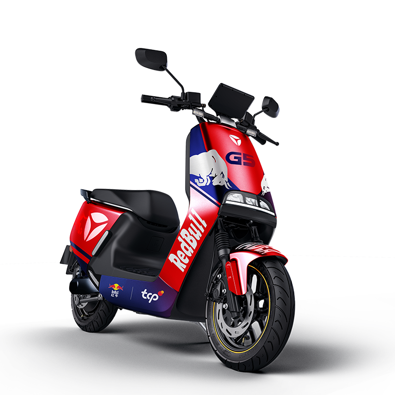 雅迪电动车冠能g5-2.