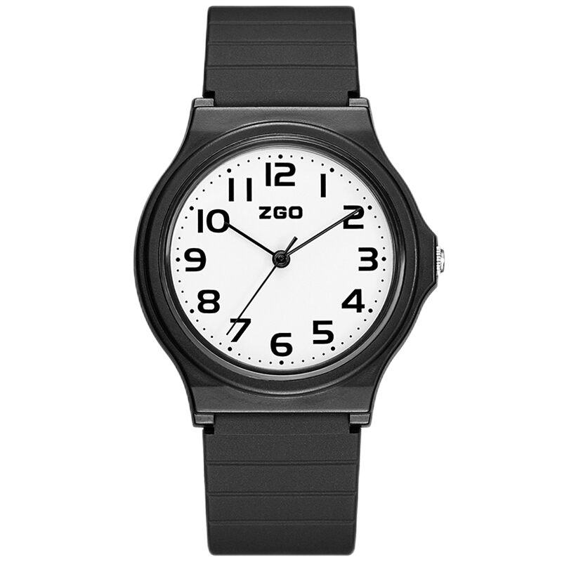 zgowatch手表图片