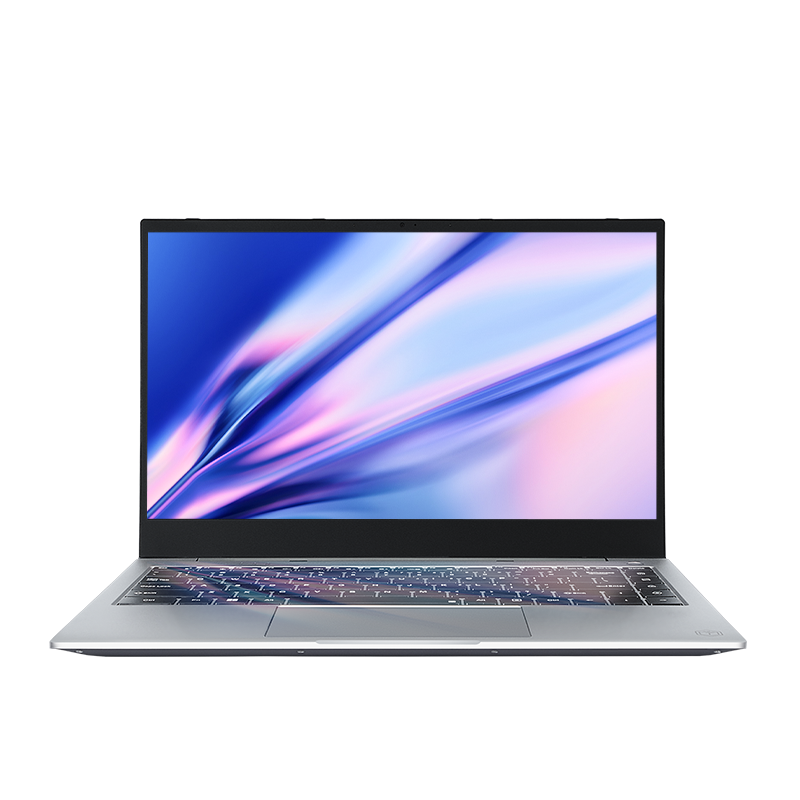 jdbook pro 新款14英寸全面屏輕薄辦公筆記本電腦 11代酷睿i3-1115g4