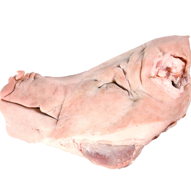 4日0点限地区plus会员双汇国产猪肚子1kg冷冻猪肚生鲜囤货食品猪肉
