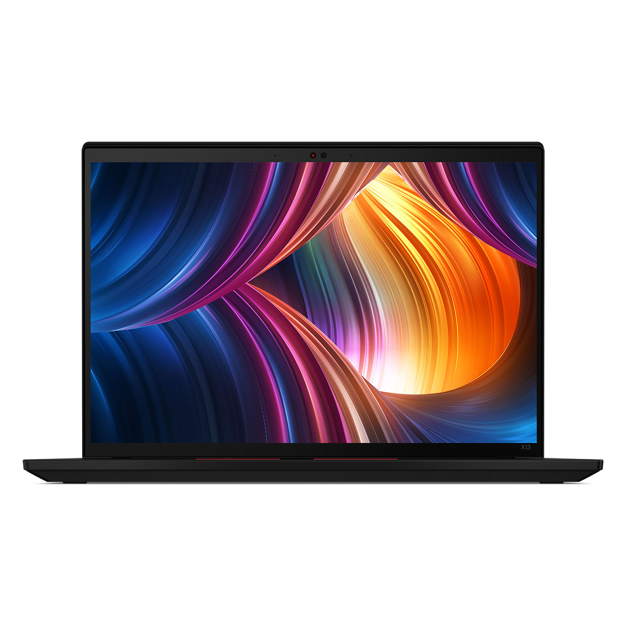 联想笔记本电脑thinkpad x13 10/11代酷睿i5/i7英特尔evo商务办公专用